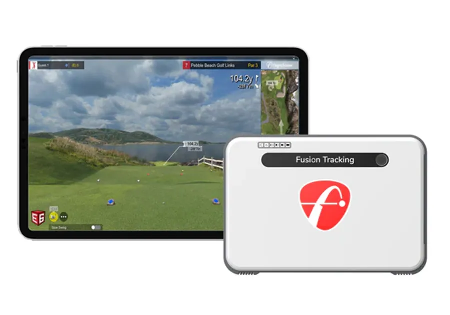FlightScope Mevo  Launch Monitor