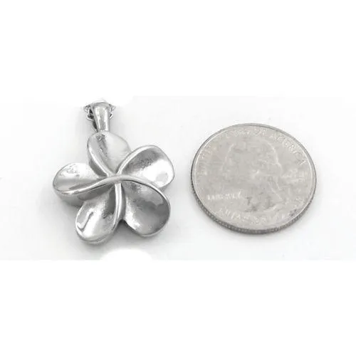 Flower Cremation Jewelry