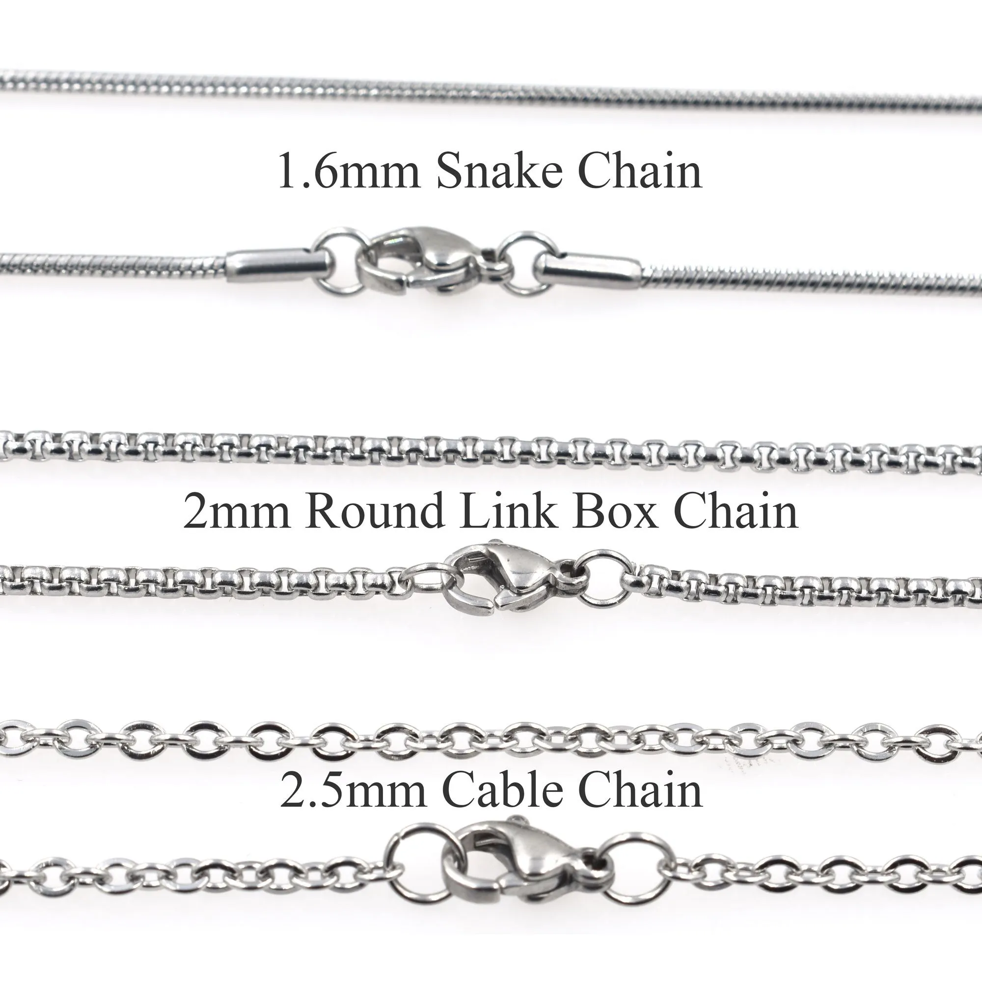 Flower Cremation Jewelry