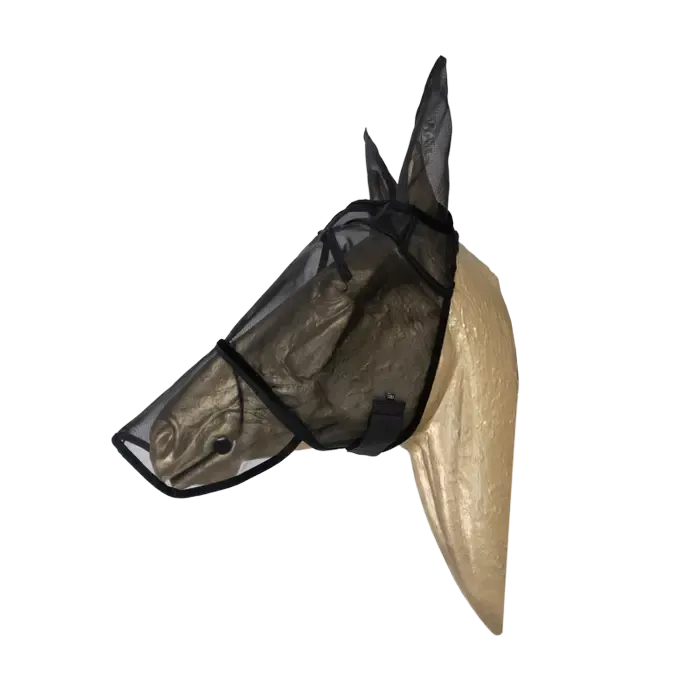 Fly Mask Classic - Black
