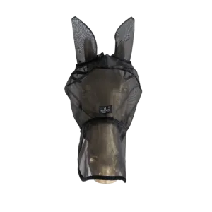 Fly Mask Classic - Black
