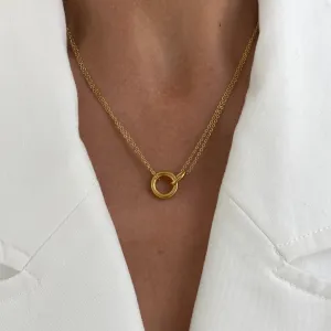 Forever Necklace