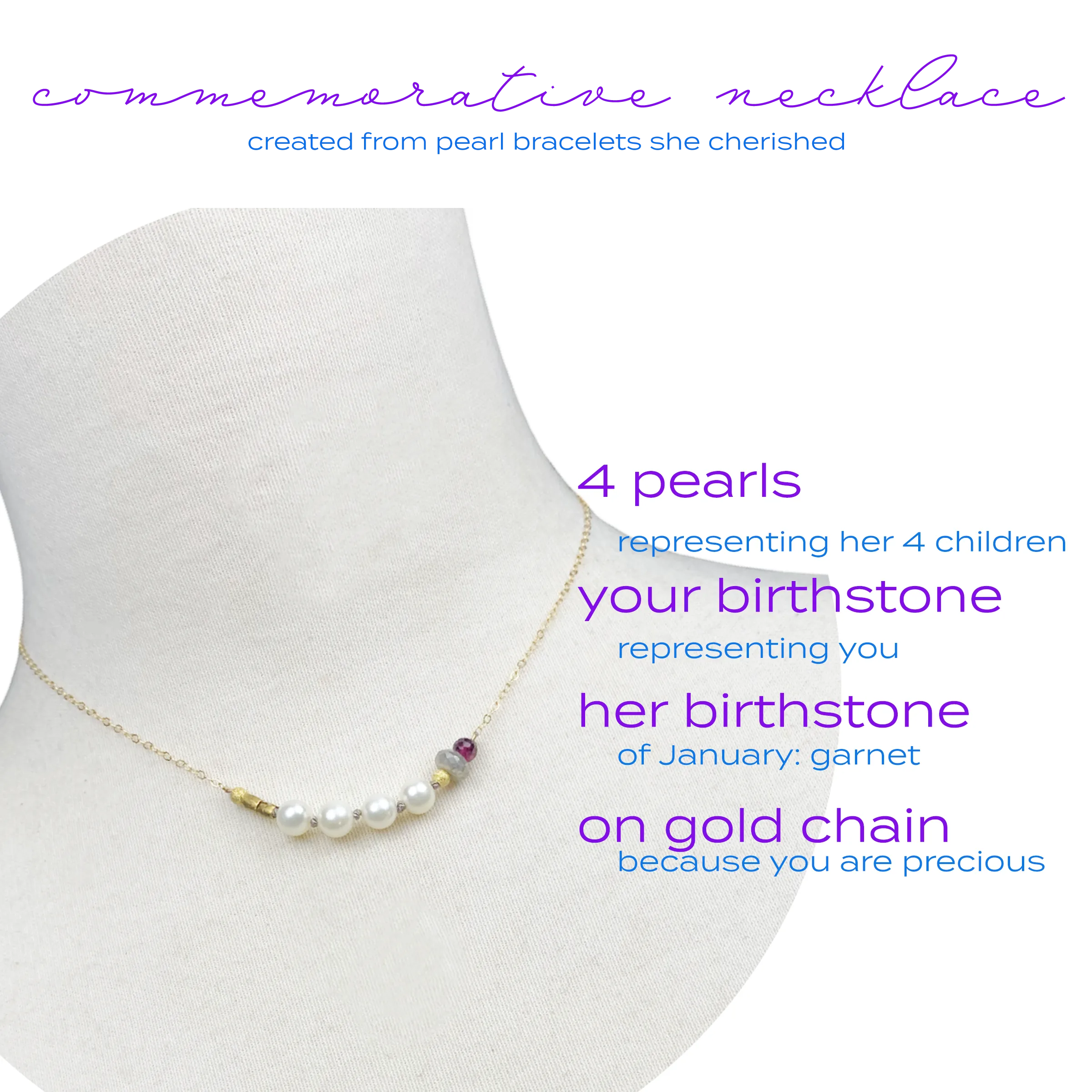 From Mama's Jewelry Box