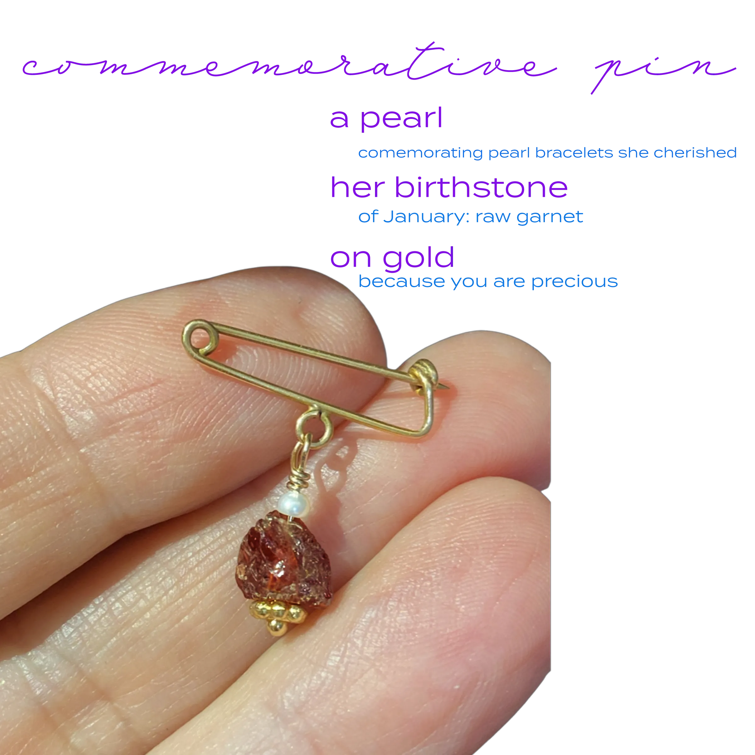 From Mama's Jewelry Box