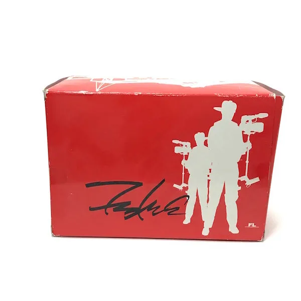 Futura Laboratories Umbrella Film Figure Set Red