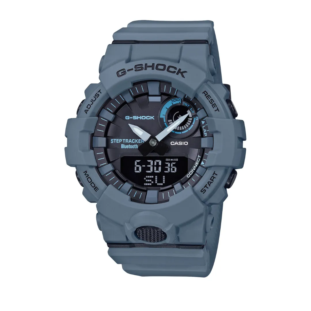 G-SHOCK Move GBA-800 Series
