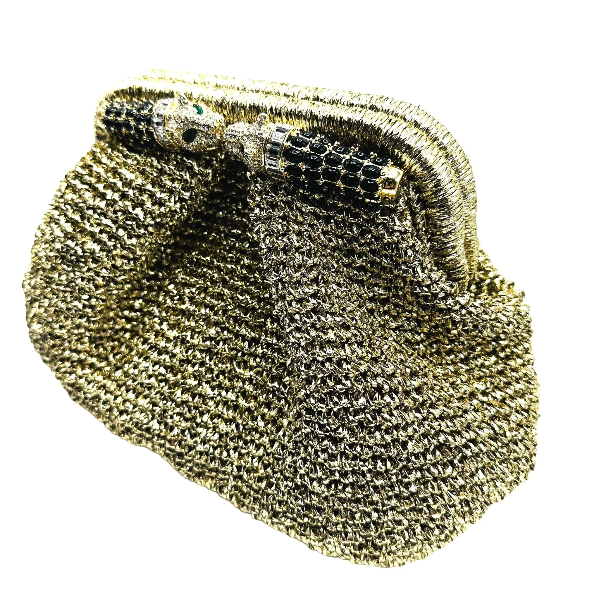 Garland Pouch