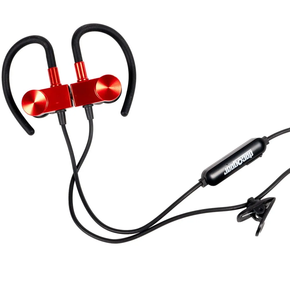 Garmin 010-02174-11 Vivoactive 4 Smartwatch (Black/Stainless)   Wireless Earbuds Bundle