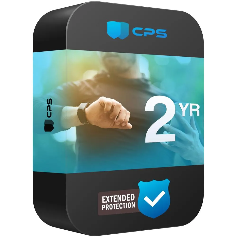 Garmin Epix Pro Gen 2 51mm Sapphire Titanium w/ Whitestone Band 2 Year Warranty