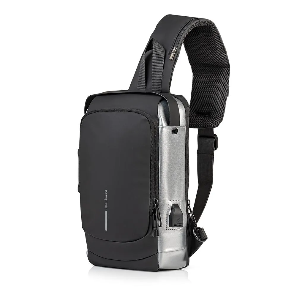 Garmin Forerunner 255 GPS Smartwatch Black with Backpack & Heart Rate Strap XS-S