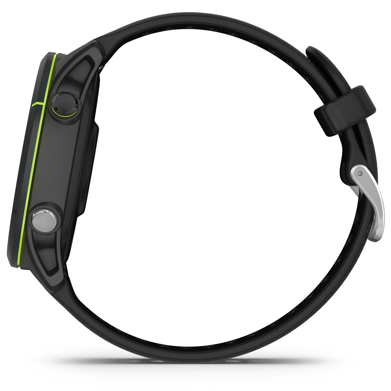 Garmin Forerunner 255 Music GPS Smartwatch, Black
