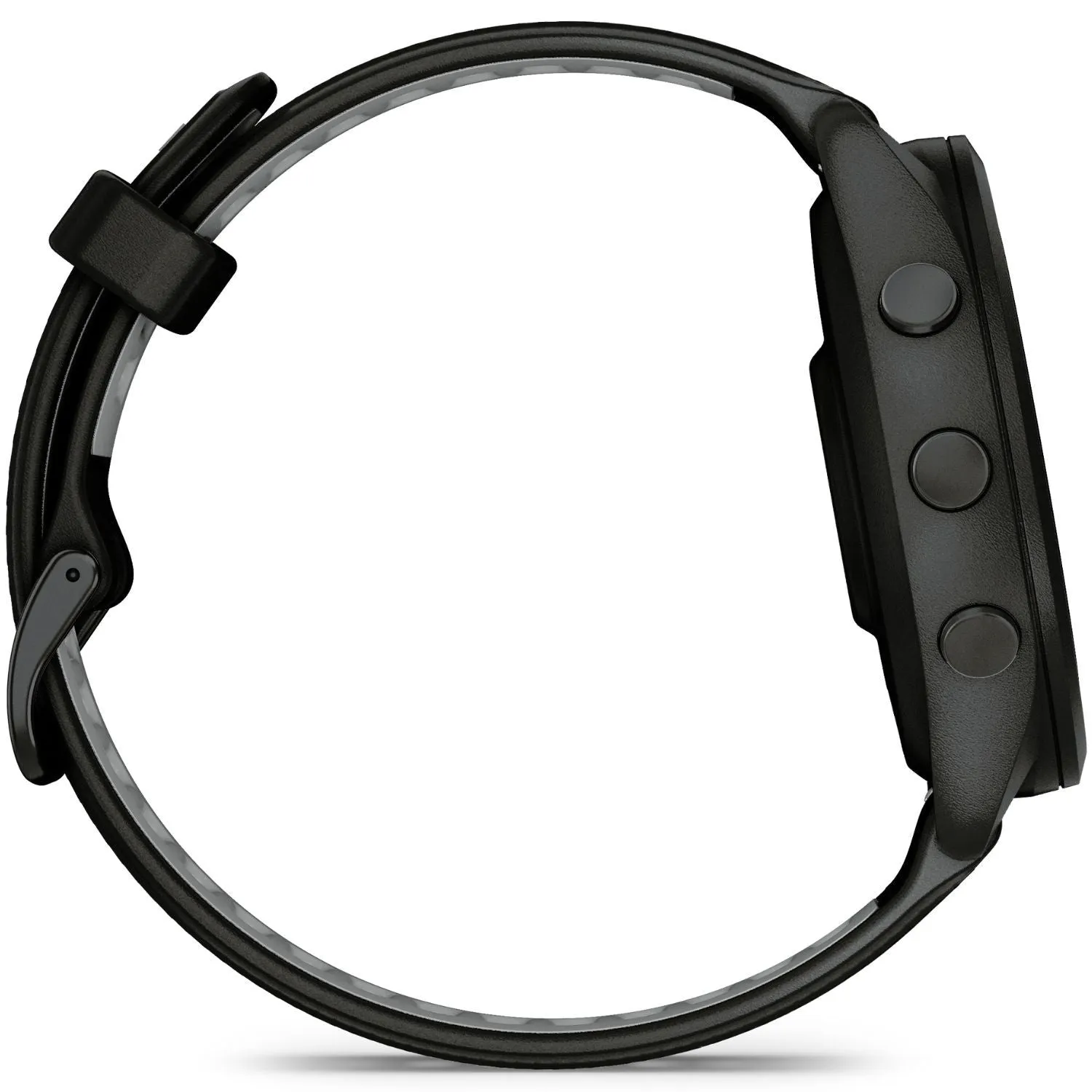 Garmin Forerunner 265 GPS Smartwatch - 46mm   Charging Dock   Protector Bundle
