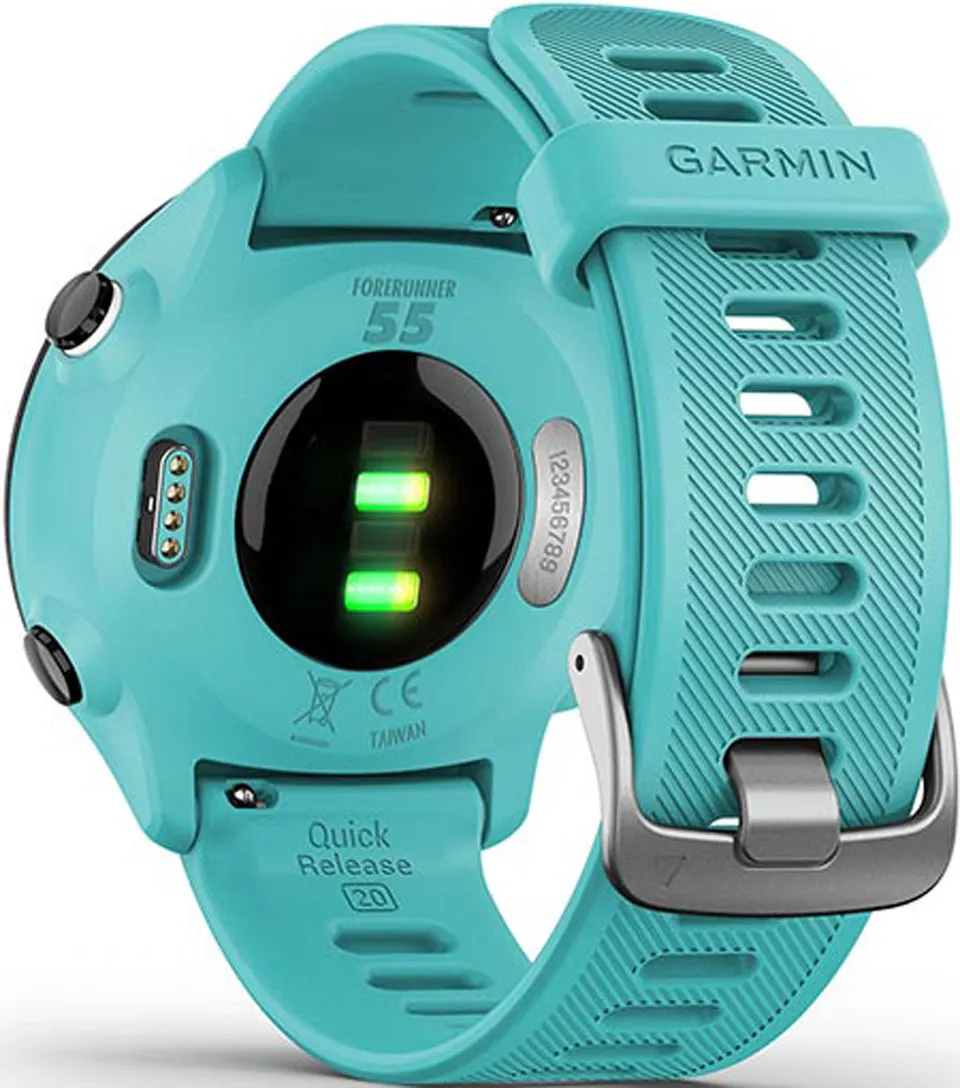 Garmin Forerunner 55 GPS Running Watch