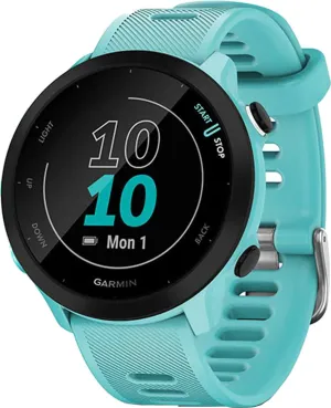 Garmin Forerunner 55 GPS Running Watch