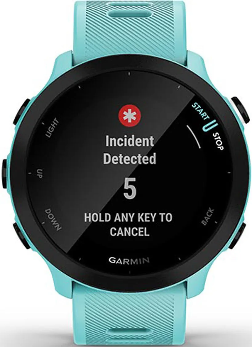 Garmin Forerunner 55 GPS Running Watch