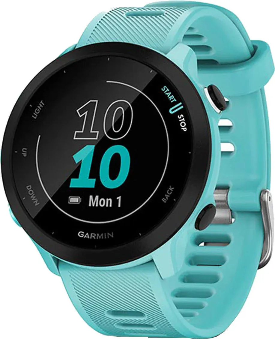 Garmin Forerunner 55 GPS Running Watch