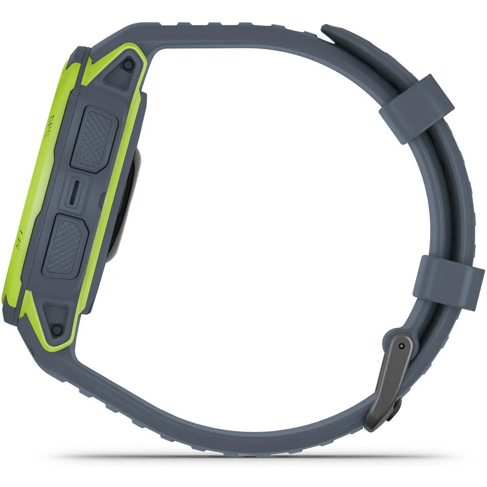 Garmin Instinct 2 Surf Edition GPS Smartwatch/Fitness Tracker Mavericks Warranty