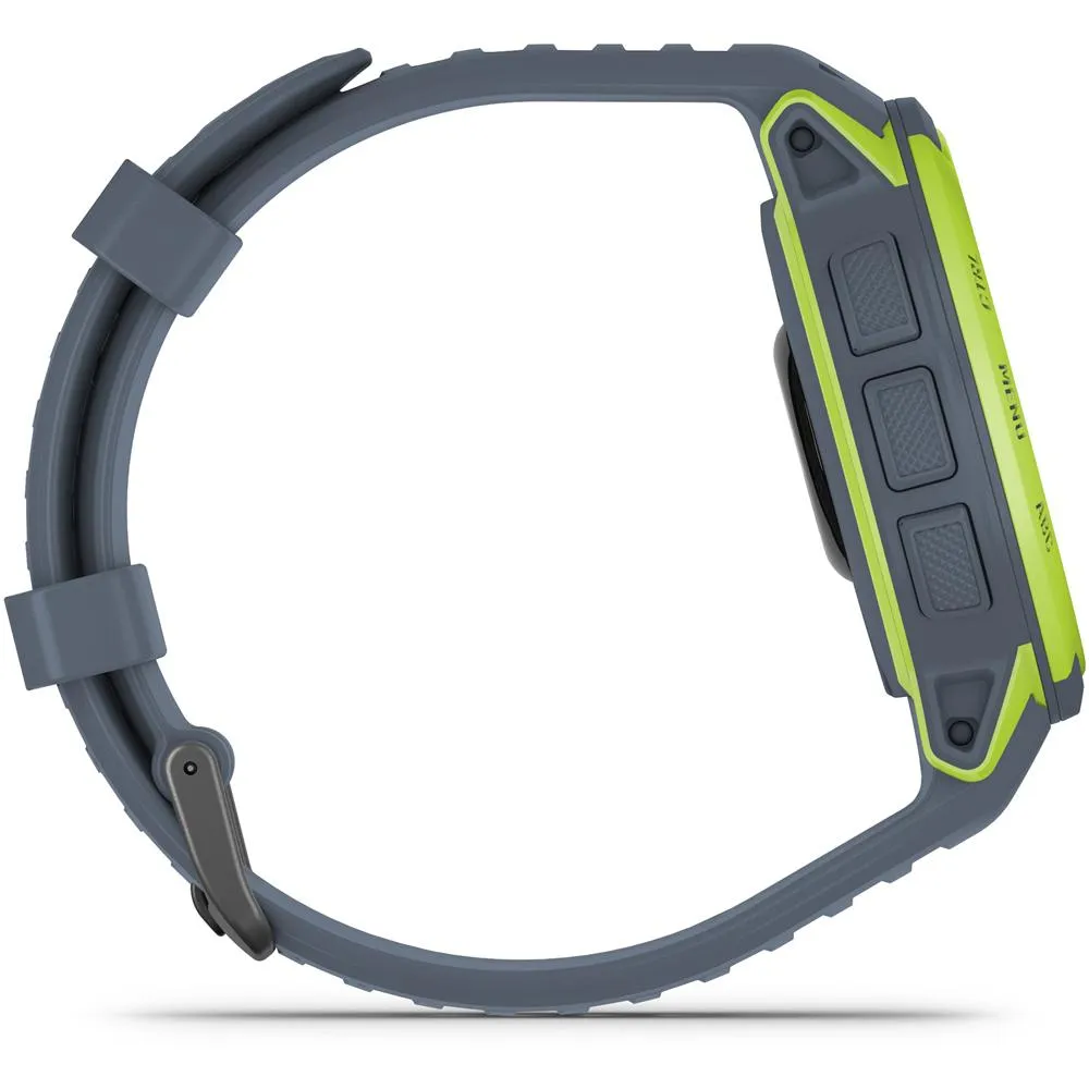Garmin Instinct 2 Surf Edition GPS Smartwatch/Fitness Tracker Mavericks Warranty