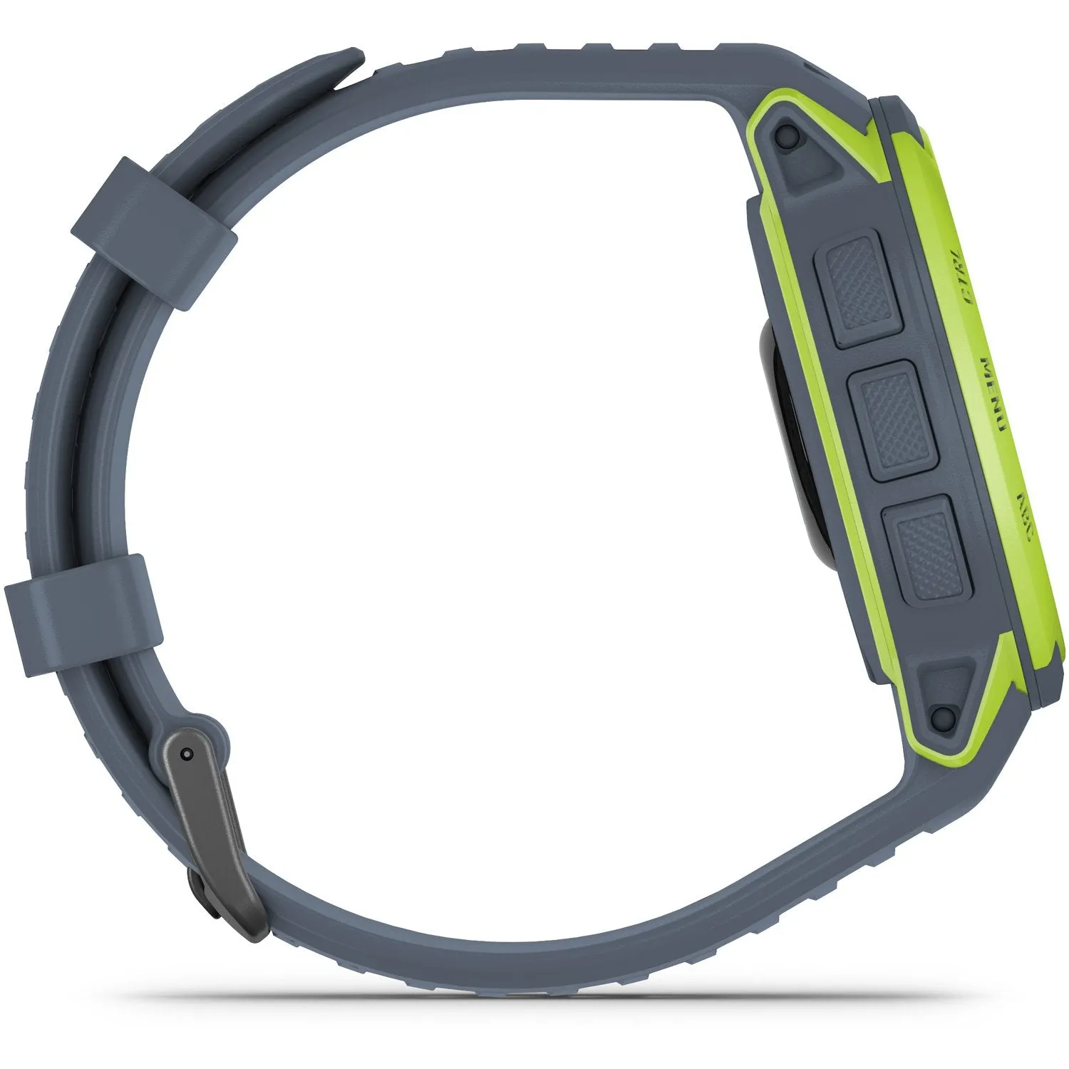 Garmin Instinct 2 Surf Edition GPS Smartwatch/Fitness Tracker Mavericks Warranty