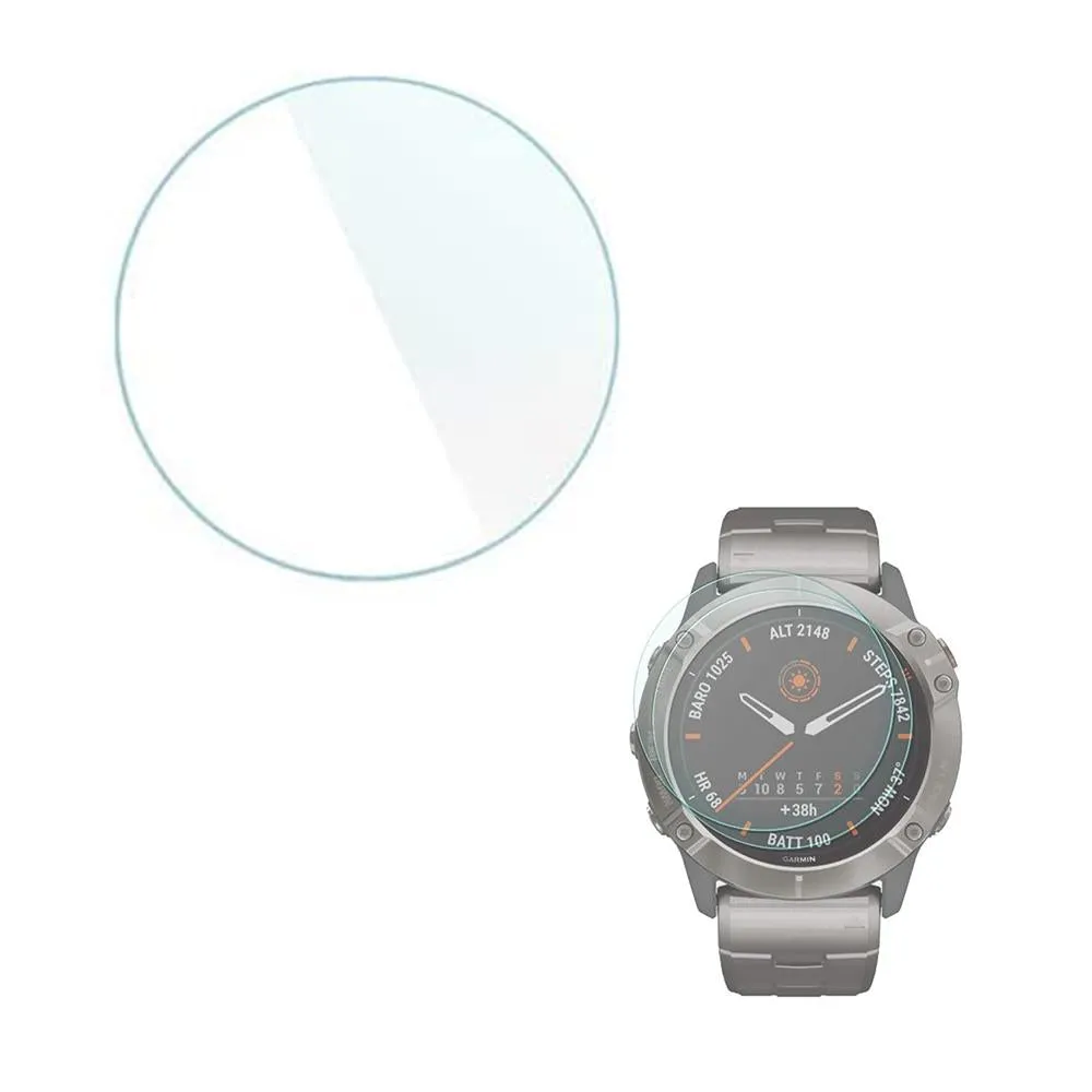 Garmin Venu 3 Health and Fitness GPS Smartwatch (45mm)   2 Year Protection Pack