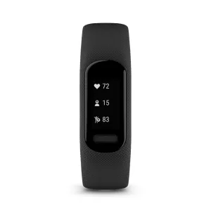 Garmin vivosmart 5 Small/Medium (Black)