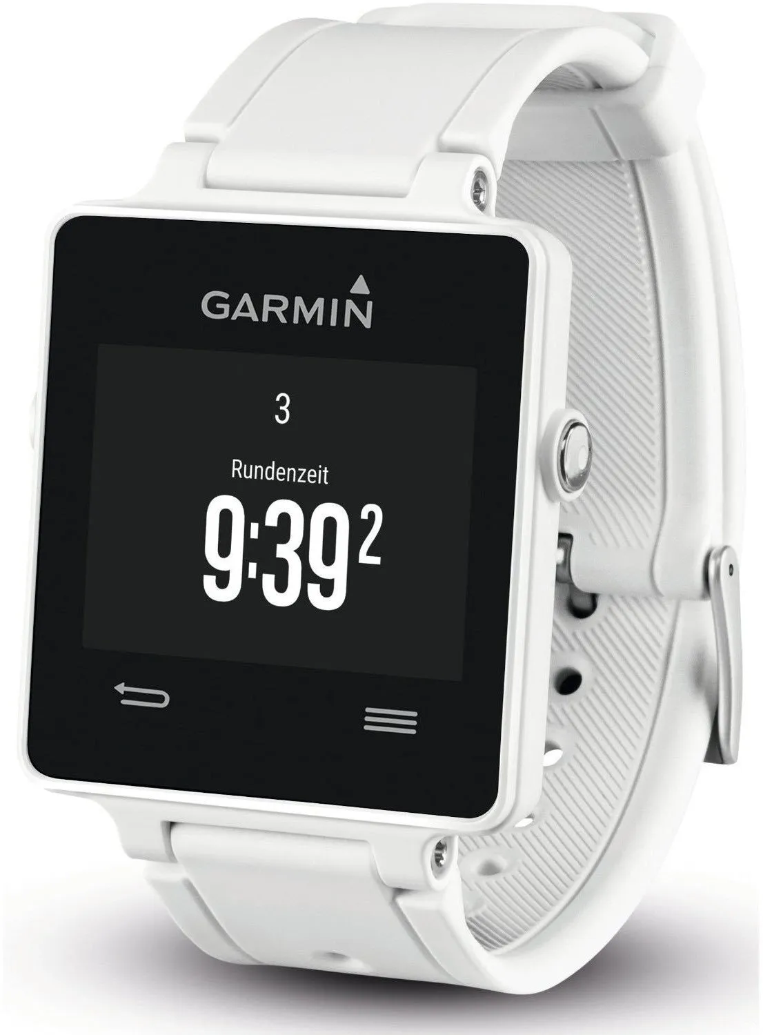 Garmin Watch Viviactive White