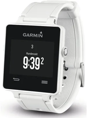 Garmin Watch Viviactive White