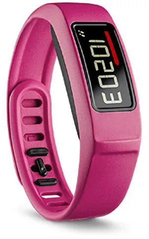 Garmin Watch Vivofit 2 Pink