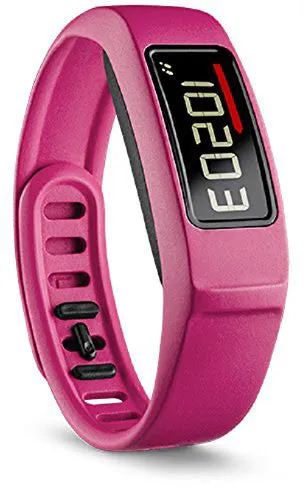 Garmin Watch Vivofit 2 Pink