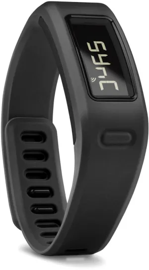 Garmin Watch Vivofit Black Bundle