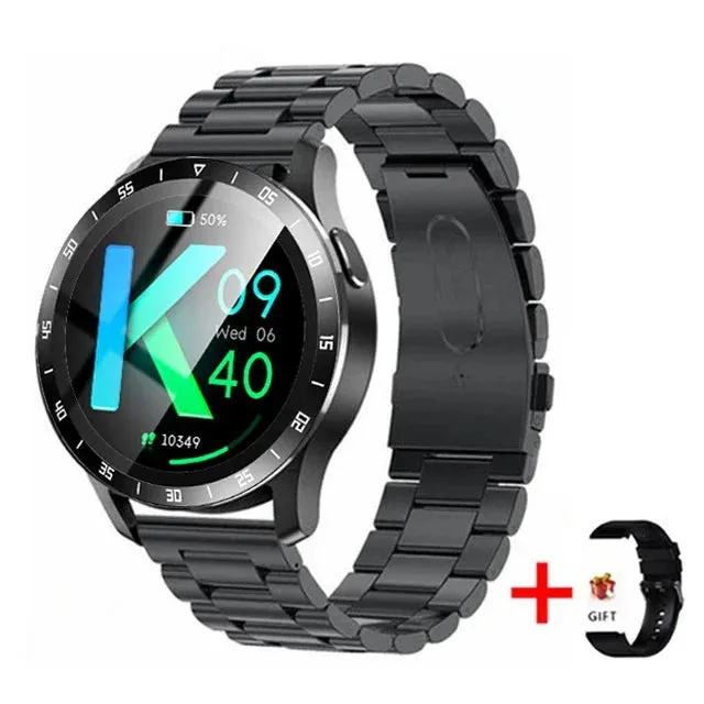 GEJIAN X10 Headset Smart Watch TWS Two In One Wireless Bluetooth Dual Headset Call Health Blood Pressure Sport Music Smartwatch