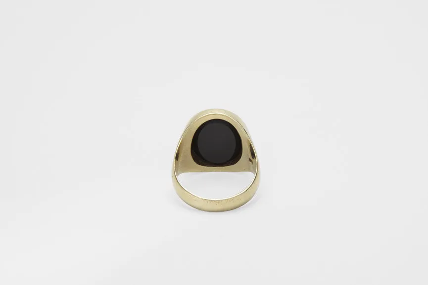 Gentleman's Signet Ring