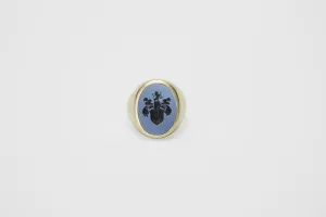 Gentleman's Signet Ring
