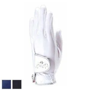 Glove It Ladies Metallic Solid Golf Gloves S Navy (#G161) RH