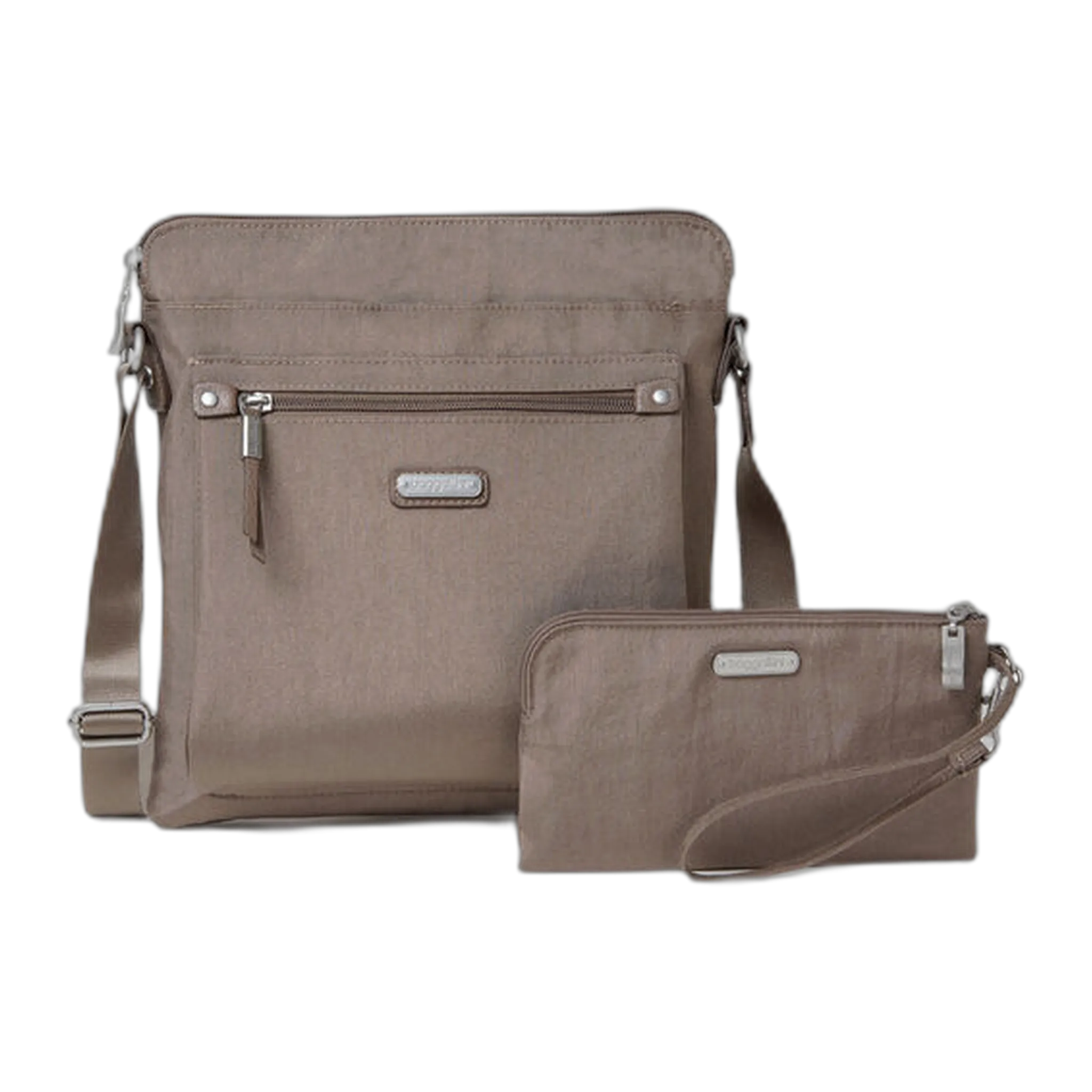 Go Bagg With RFID Phone Wristlet