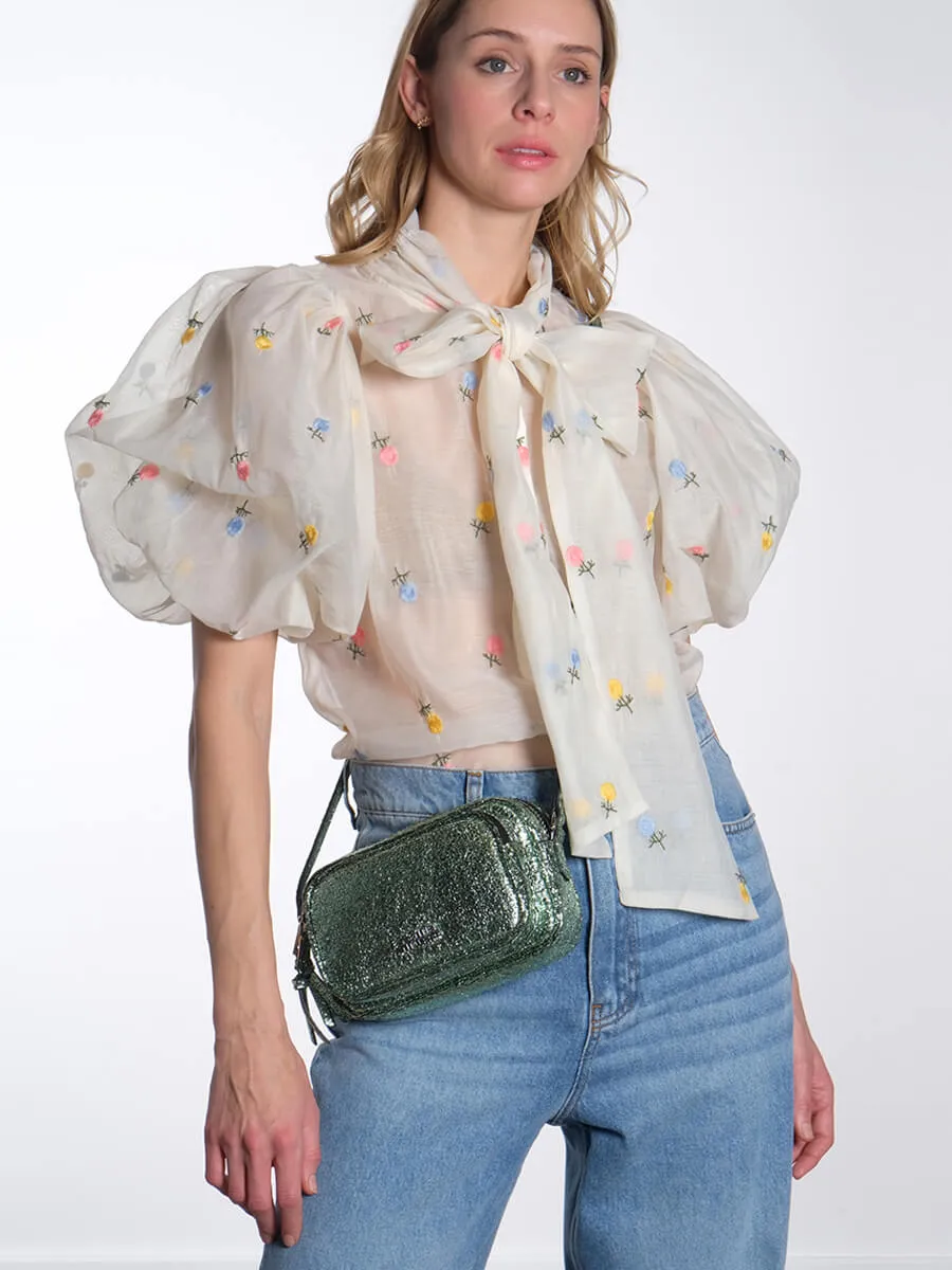 Hamen Bag - Green