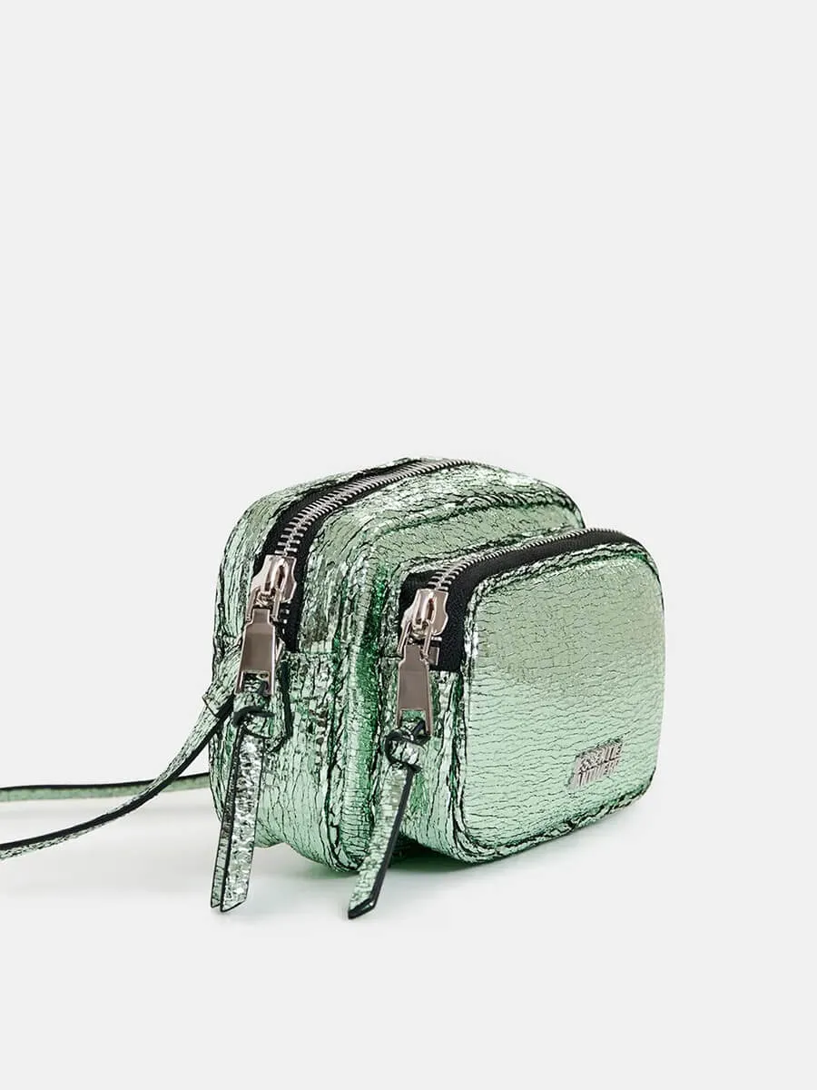 Hamen Bag - Green