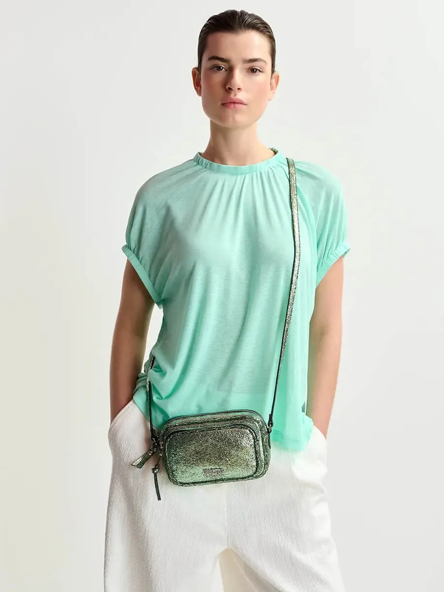 Hamen Bag - Green