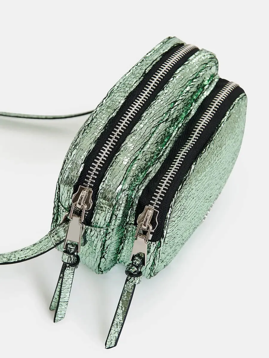 Hamen Bag - Green