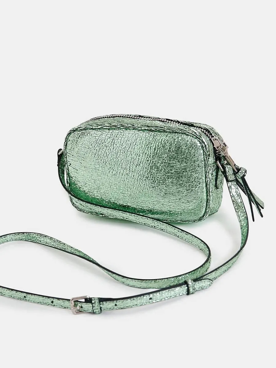 Hamen Bag - Green