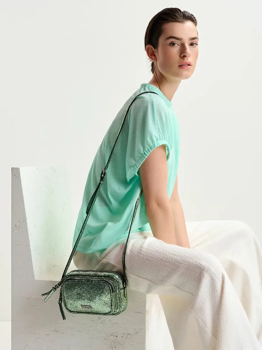 Hamen Bag - Green