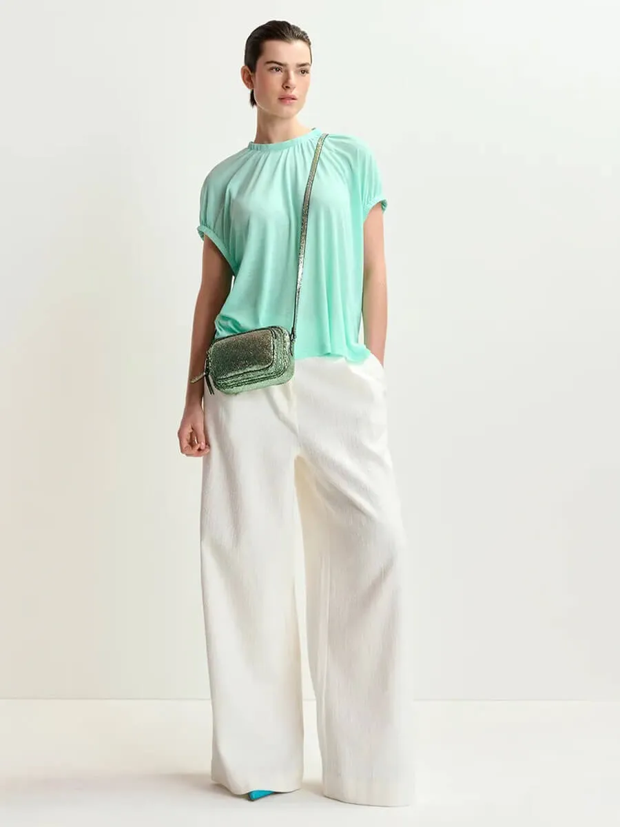 Hamen Bag - Green