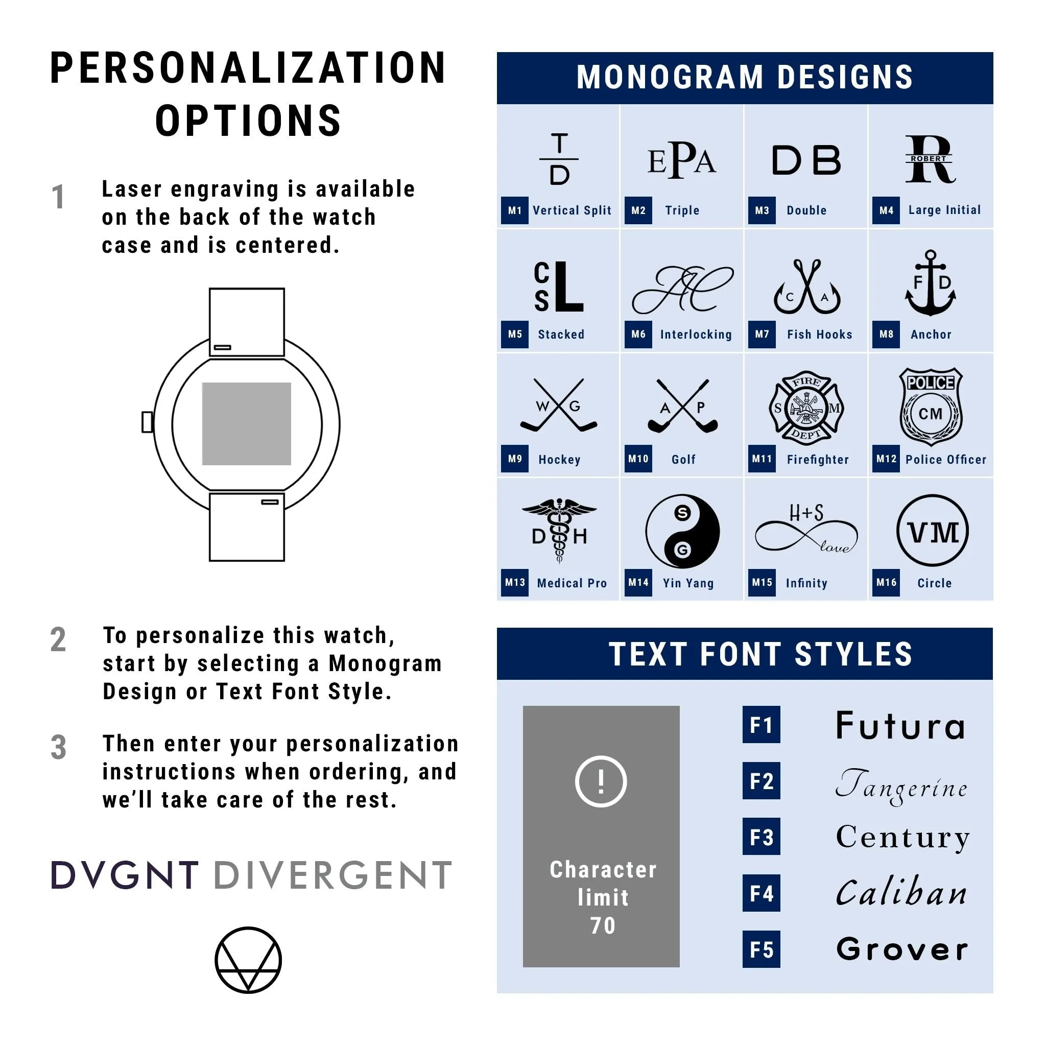 Hawk Dark Sandalwood Minimalist Wood Watch - Gunmetal Gray Dial, Sapphire Crystal, Swiss Quartz Movement | Skyline Series