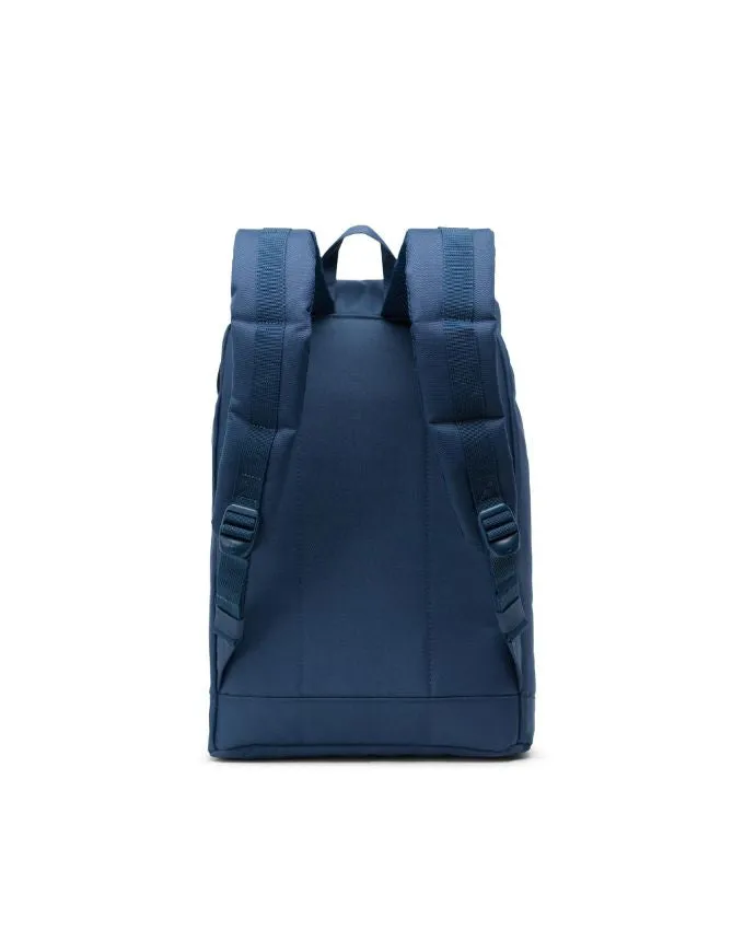 HERSCHEL RETREAT BACKPACK NAVY