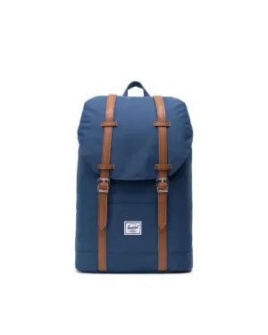HERSCHEL RETREAT BACKPACK NAVY