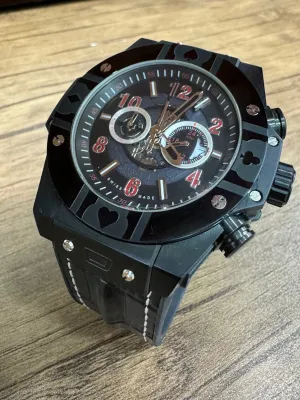 Hublot Farrari