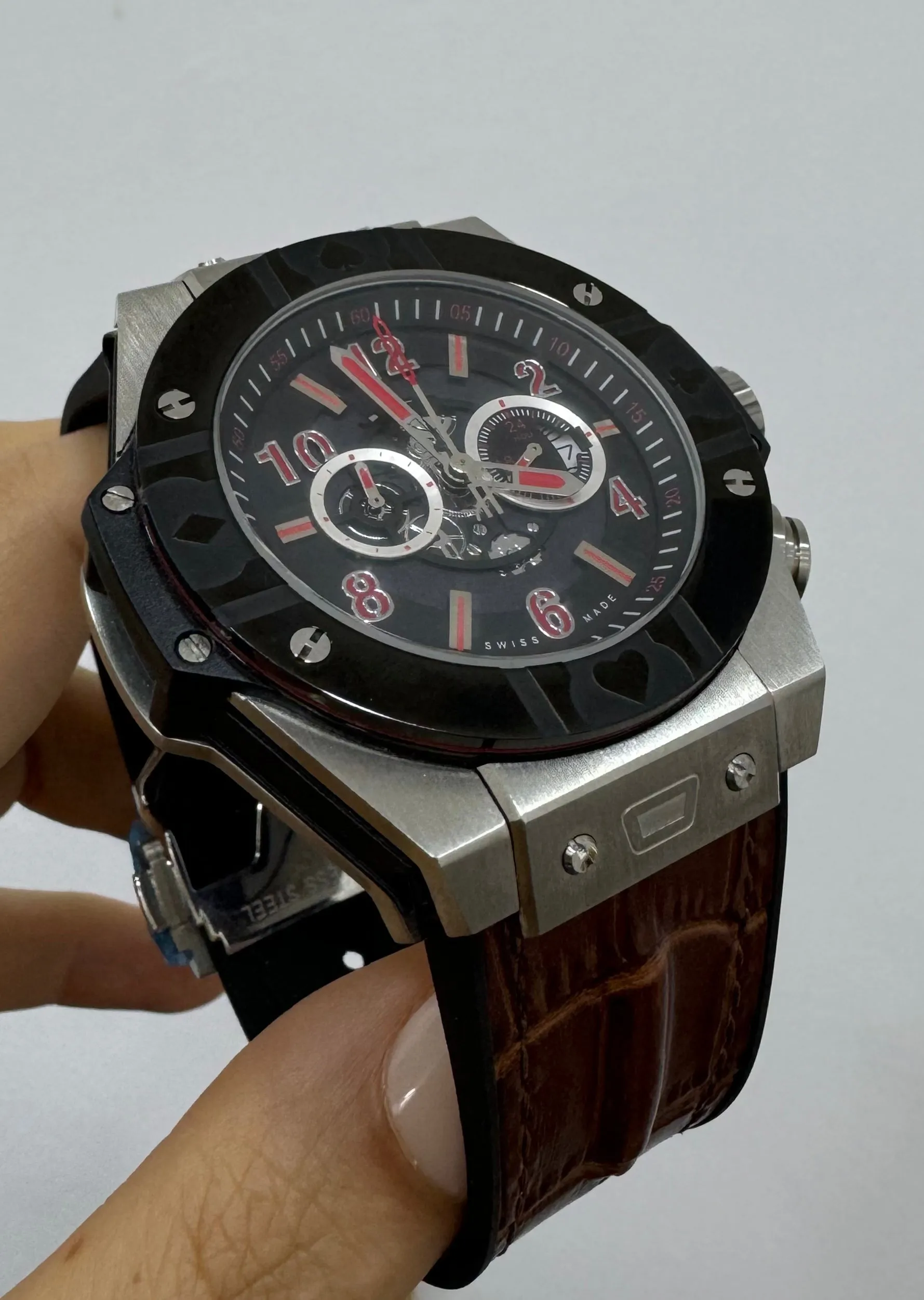 Hublot Farrari