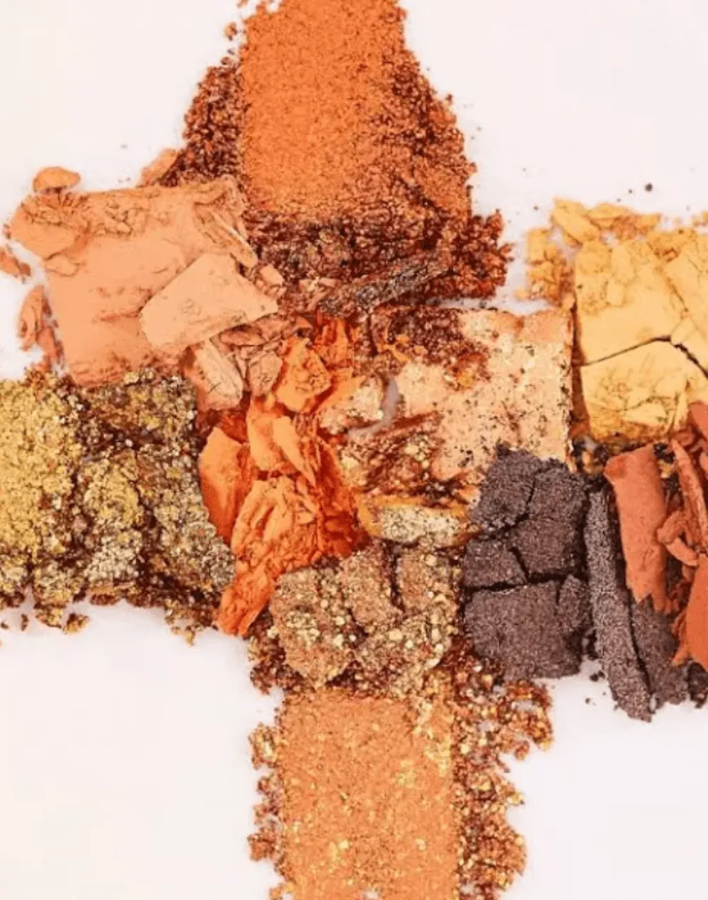 Huda Beauty Brown Obsessions Palette - Caramel
