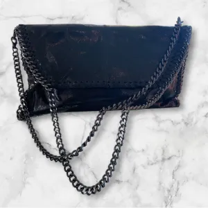 Italian metallic bags (BIG)