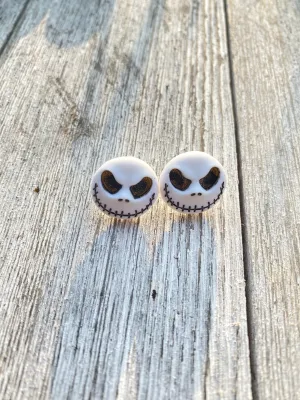 Jack earrings
